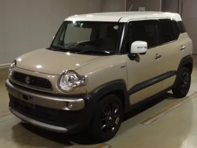 Suzuki XBEE
