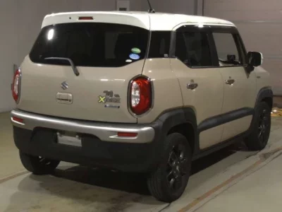Suzuki XBEE