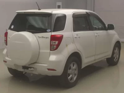Daihatsu Be-Go