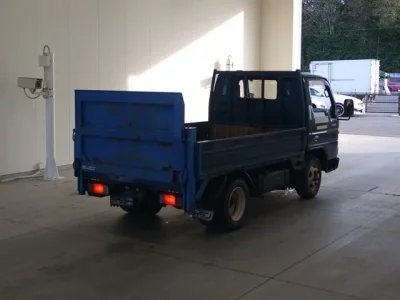 Mazda TITAN