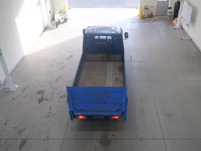 Mazda TITAN