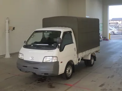 Mazda BONGO