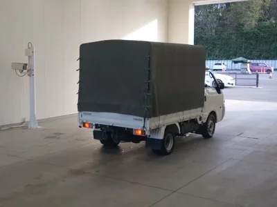 Mazda BONGO