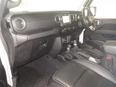 Chrysler JEEP WRANGLER