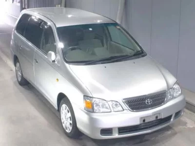 Toyota GAIA