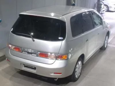 Toyota GAIA