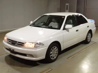 Toyota CARINA