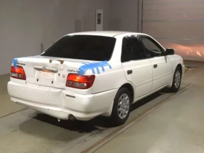Toyota CARINA
