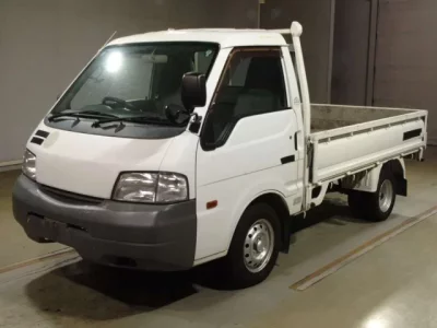 Nissan VANETTE TRUCK