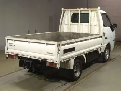 Nissan VANETTE TRUCK