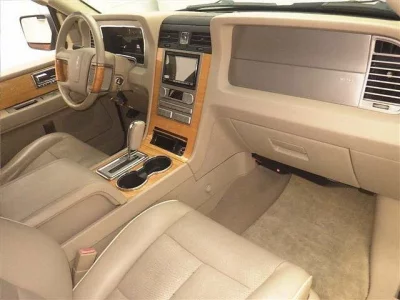 Ford LINCOLN NAVIGATOR