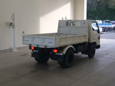 Mazda TITAN