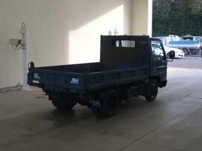 Mazda TITAN