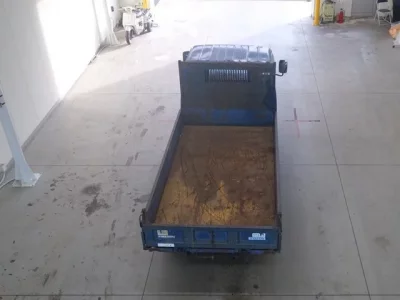 Mazda TITAN