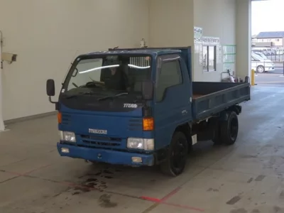 Mazda TITAN