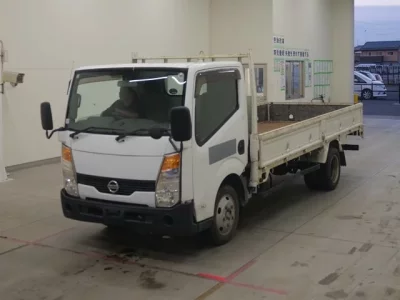 Nissan ATLAS