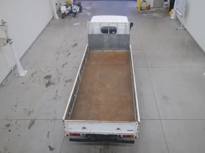 Nissan ATLAS