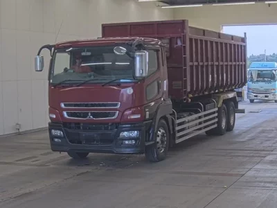 Mitsubishi SUPER GREAT