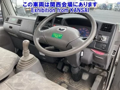 Mazda TITAN