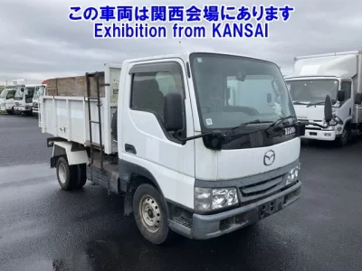 Mazda TITAN