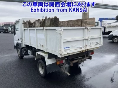 Mazda TITAN
