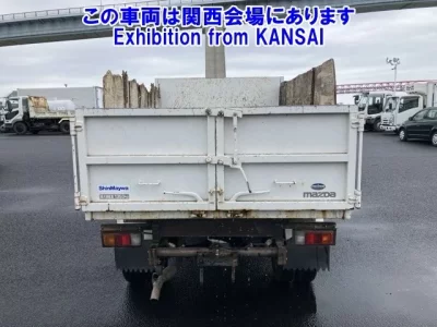 Mazda TITAN