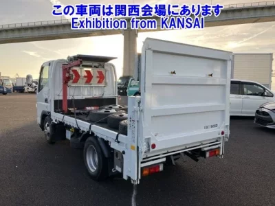 Mitsubishi FUSO TRUCK