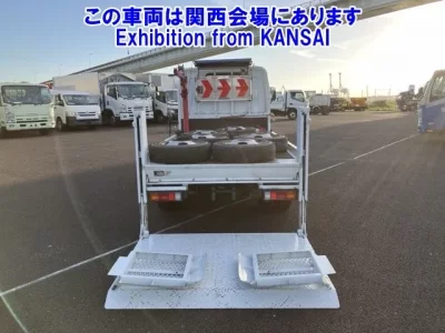 Mitsubishi FUSO TRUCK