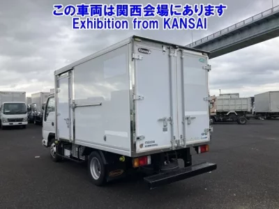 Mazda TITAN