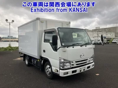 Mazda TITAN