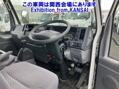 Mazda TITAN