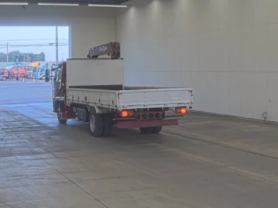 Nissan CONDOR