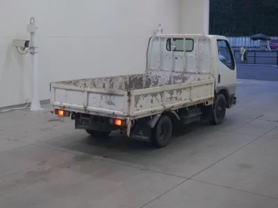 Mitsubishi FUSO TRUCK