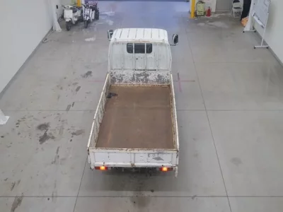 Mitsubishi FUSO TRUCK