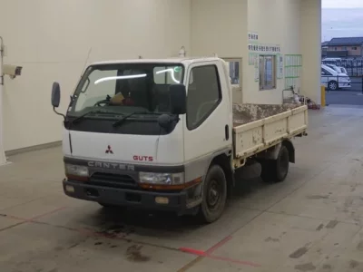 Mitsubishi FUSO TRUCK