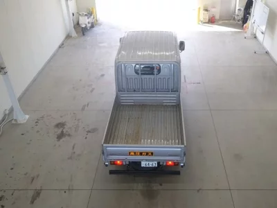 Nissan ATLAS