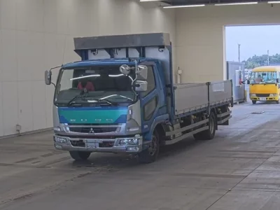 Mitsubishi FUSO FIGHTER