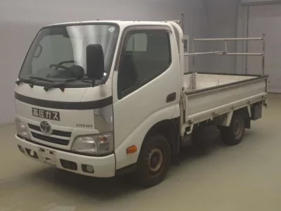 Toyota DYNA