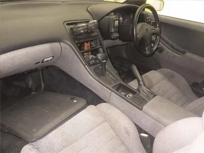 Nissan FAIRLADYZ