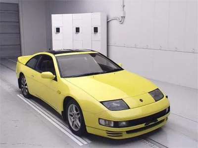 Nissan FAIRLADYZ