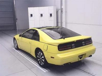 Nissan FAIRLADYZ