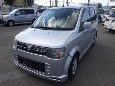 Nissan OTTI