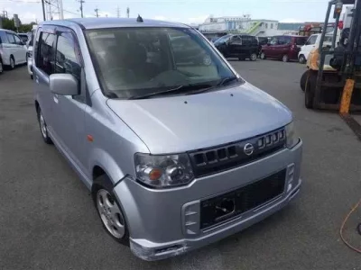 Nissan OTTI