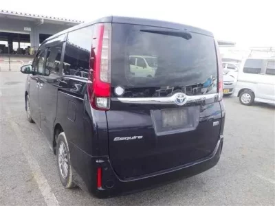 Toyota ESQUIRE