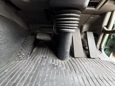 Mitsubishi SUPER GREAT