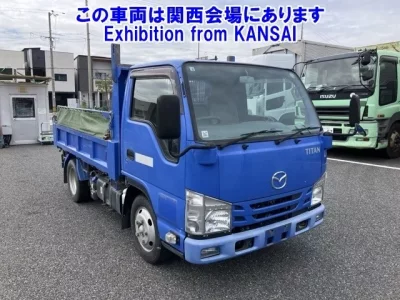 Mazda TITAN