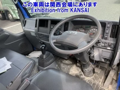 Mazda TITAN