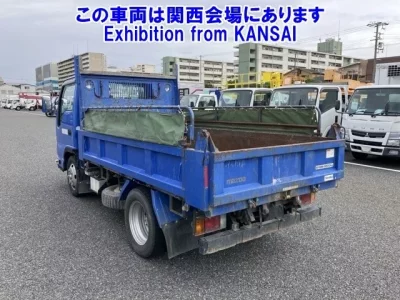 Mazda TITAN