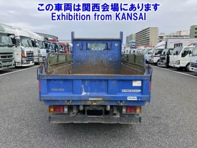 Mazda TITAN