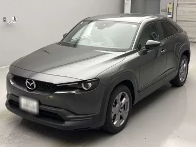Mazda MX-30